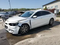 1G1ZE5ST8GF318400 2016 CHEVROLET MALIBU
