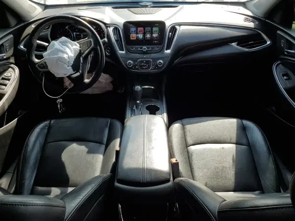 1G1ZE5ST8GF318400 2016 CHEVROLET MALIBU - Image 8
