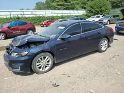 1G1ZE5ST8GF319482 2016 CHEVROLET MALIBU