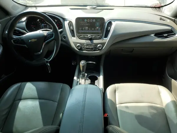 1G1ZE5ST8GF319482 2016 CHEVROLET MALIBU - Image 8