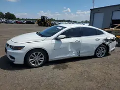 1G1ZE5ST8GF320342 2016 CHEVROLET MALIBU