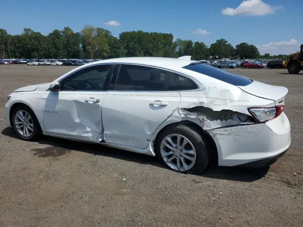 1G1ZE5ST8GF320342 2016 CHEVROLET MALIBU - Image 2