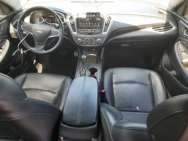 1G1ZE5ST8GF320342 2016 CHEVROLET MALIBU - Image 8
