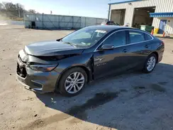 1G1ZE5ST8GF320762 2016 CHEVROLET MALIBU