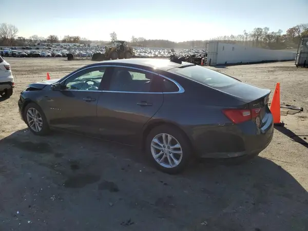 1G1ZE5ST8GF320762 2016 CHEVROLET MALIBU - Image 2