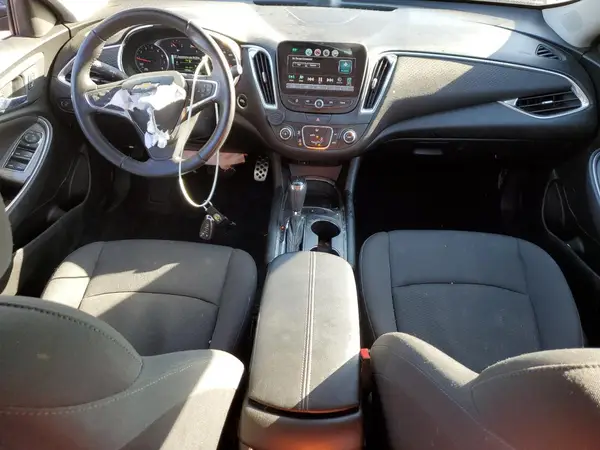 1G1ZE5ST8GF320762 2016 CHEVROLET MALIBU - Image 8