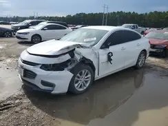 1G1ZE5ST8GF321166 2016 CHEVROLET MALIBU
