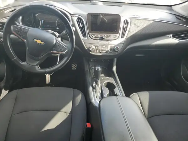 1G1ZE5ST8GF321166 2016 CHEVROLET MALIBU - Image 8