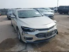 1G1ZE5ST8GF321264 2016 CHEVROLET MALIBU