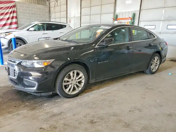 1G1ZE5ST8GF321474 2016 CHEVROLET MALIBU - Image 1
