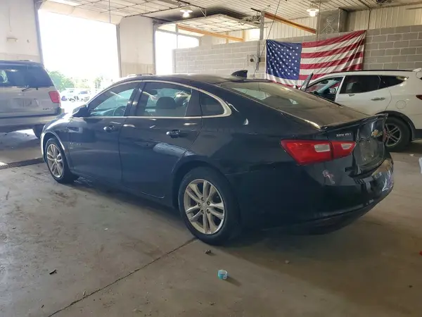 1G1ZE5ST8GF321474 2016 CHEVROLET MALIBU - Image 2