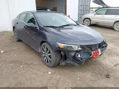 1G1ZE5ST8GF321569 2016 CHEVROLET MALIBU