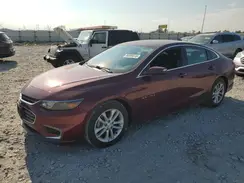 1G1ZE5ST8GF321829 2016 CHEVROLET MALIBU
