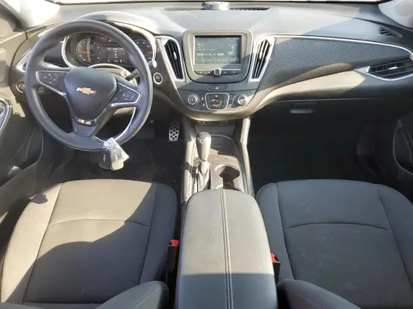 1G1ZE5ST8GF321829 2016 CHEVROLET MALIBU - Image 8