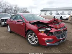 1G1ZE5ST8GF321863 2016 CHEVROLET MALIBU