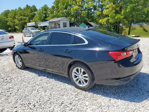1G1ZE5ST8GF321877 2016 CHEVROLET MALIBU - Image 2