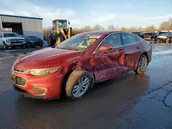 1G1ZE5ST8GF322236 2016 CHEVROLET MALIBU
