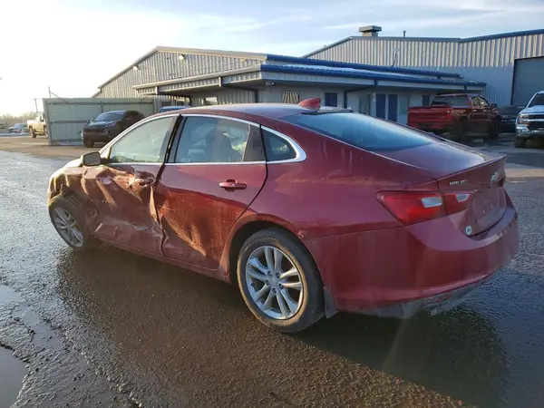 1G1ZE5ST8GF322236 2016 CHEVROLET MALIBU - Image 2
