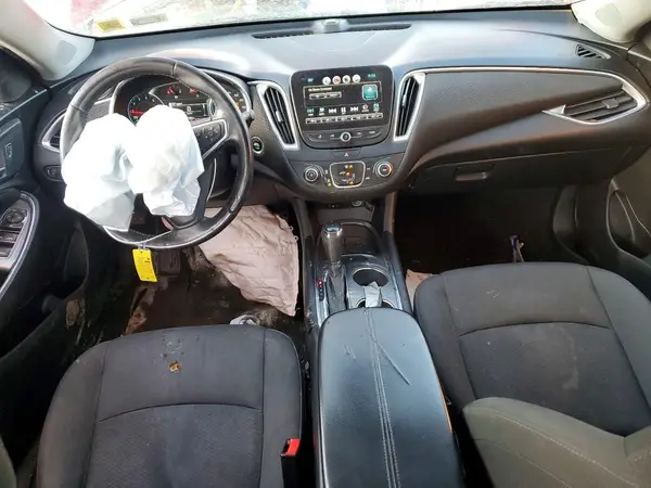 1G1ZE5ST8GF322236 2016 CHEVROLET MALIBU - Image 8
