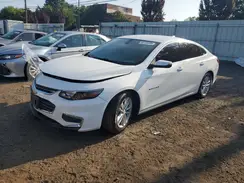 1G1ZE5ST8GF322401 2016 CHEVROLET MALIBU