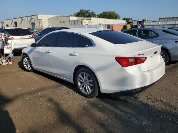 1G1ZE5ST8GF322401 2016 CHEVROLET MALIBU - Image 2