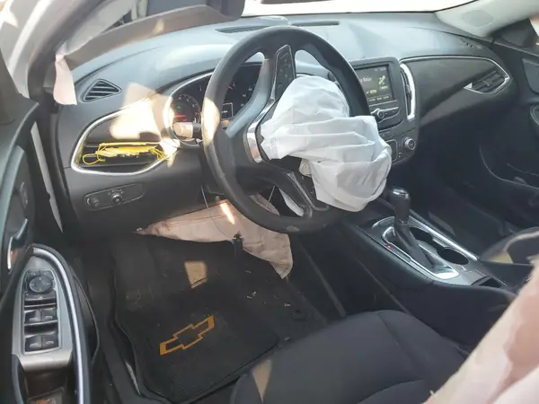 1G1ZE5ST8GF322401 2016 CHEVROLET MALIBU - Image 8