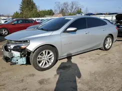 1G1ZE5ST8GF322916 2016 CHEVROLET MALIBU