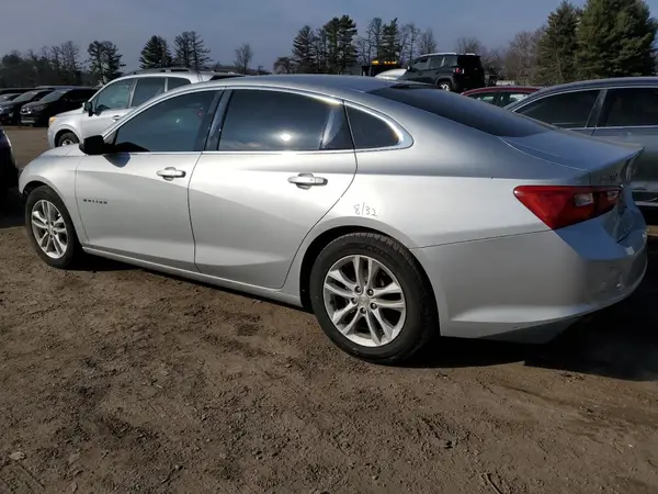 1G1ZE5ST8GF322916 2016 CHEVROLET MALIBU - Image 2