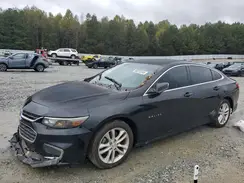 1G1ZE5ST8GF325069 2016 CHEVROLET MALIBU