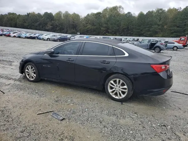 1G1ZE5ST8GF325069 2016 CHEVROLET MALIBU - Image 2