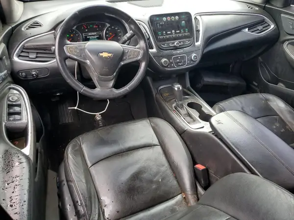 1G1ZE5ST8GF325069 2016 CHEVROLET MALIBU - Image 8