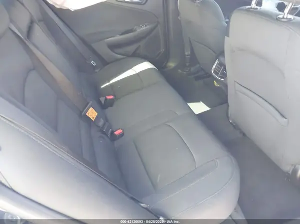 1G1ZE5ST8GF325086 2016 CHEVROLET MALIBU - Image 8