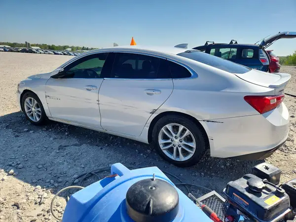 1G1ZE5ST8GF325718 2016 CHEVROLET MALIBU - Image 2