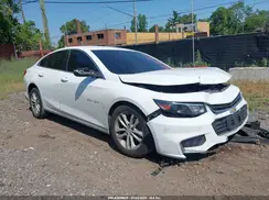 1G1ZE5ST8GF326092 2016 CHEVROLET MALIBU