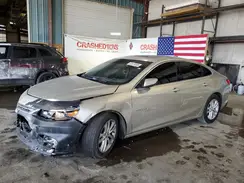1G1ZE5ST8GF326772 2016 CHEVROLET MALIBU