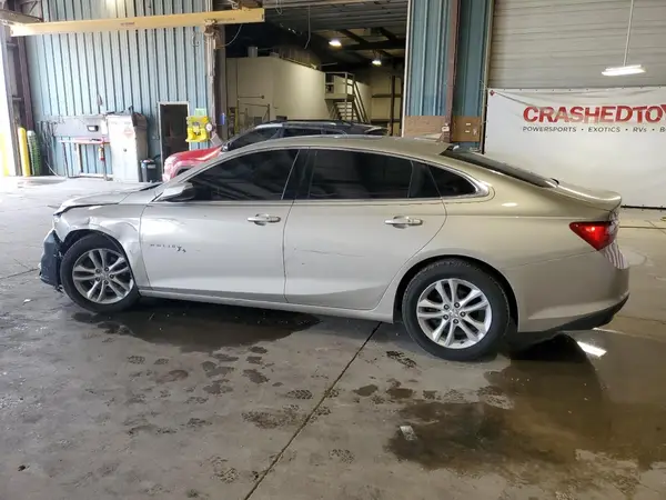 1G1ZE5ST8GF326772 2016 CHEVROLET MALIBU - Image 2