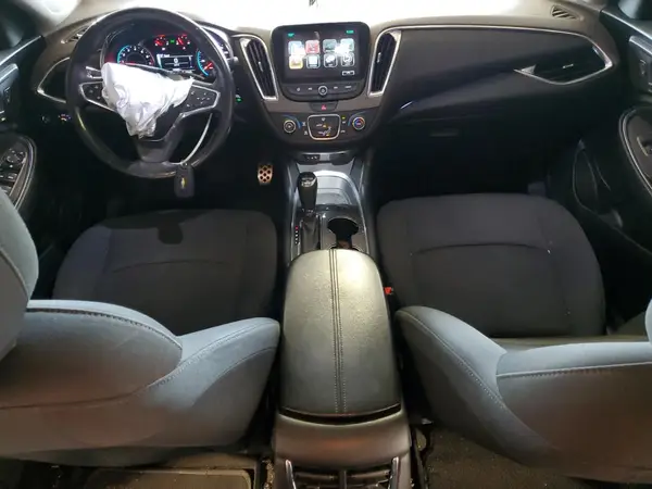 1G1ZE5ST8GF326772 2016 CHEVROLET MALIBU - Image 8