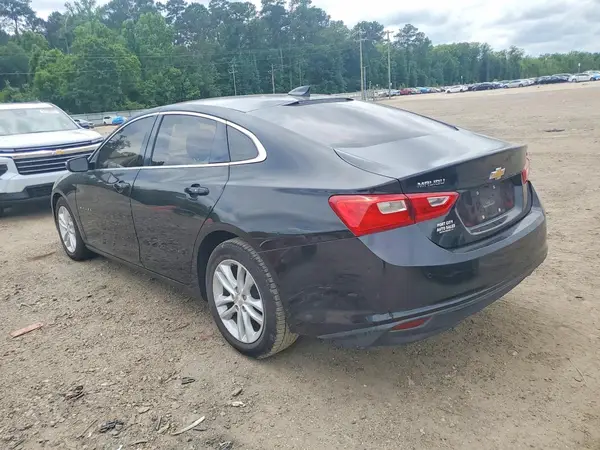 1G1ZE5ST8GF326822 2016 CHEVROLET MALIBU - Image 2