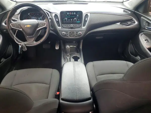 1G1ZE5ST8GF326822 2016 CHEVROLET MALIBU - Image 8