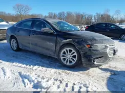 1G1ZE5ST8GF326934 2016 CHEVROLET MALIBU