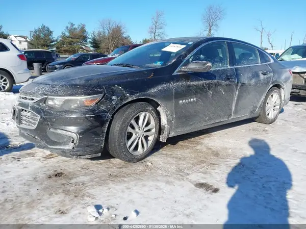 1G1ZE5ST8GF326934 2016 CHEVROLET MALIBU - Image 2