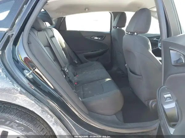 1G1ZE5ST8GF326934 2016 CHEVROLET MALIBU - Image 8