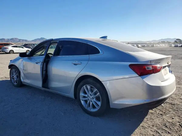 1G1ZE5ST8GF327341 2016 CHEVROLET MALIBU - Image 2