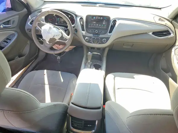 1G1ZE5ST8GF327341 2016 CHEVROLET MALIBU - Image 8