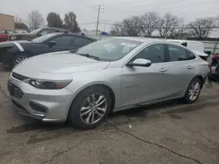 1G1ZE5ST8GF327355 2016 CHEVROLET MALIBU