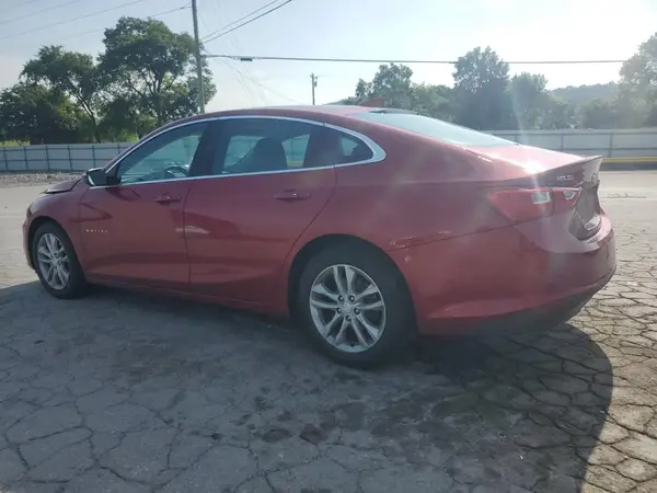 1G1ZE5ST8GF327730 2016 CHEVROLET MALIBU - Image 2