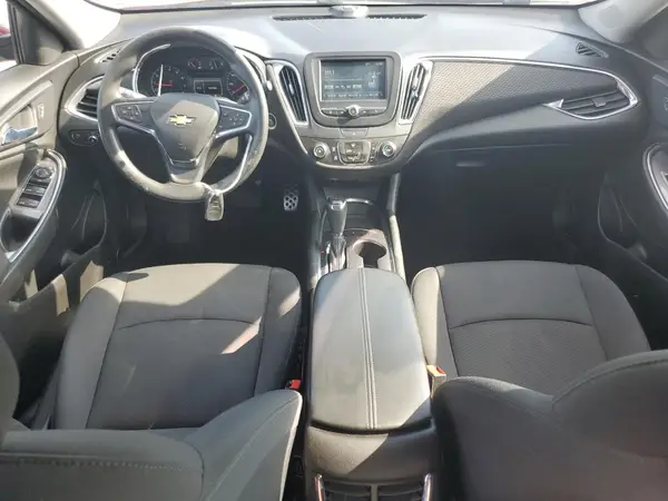 1G1ZE5ST8GF327730 2016 CHEVROLET MALIBU - Image 8
