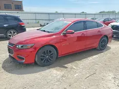 1G1ZE5ST8GF327940 2016 CHEVROLET MALIBU