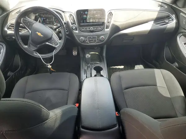1G1ZE5ST8GF327940 2016 CHEVROLET MALIBU - Image 8
