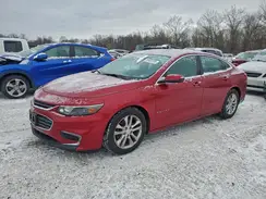 1G1ZE5ST8GF327971 2016 CHEVROLET MALIBU